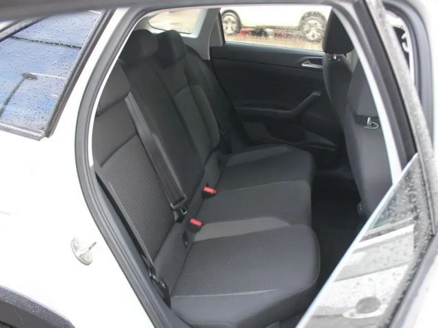 Volkswagen Taigo 1.0 TSI Life