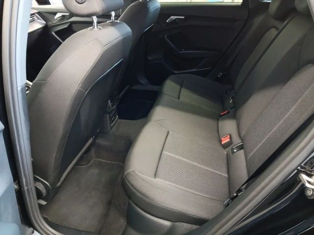 Audi A3 Hybride Sedan