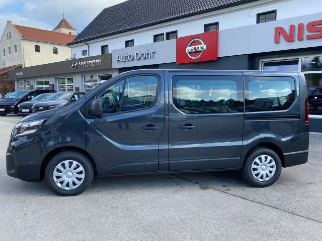 Nissan Primastar L1H1 dCi 150