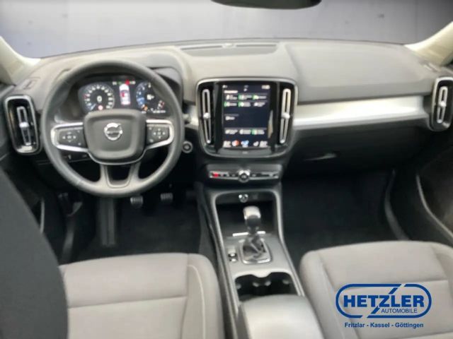 Volvo XC40 Momentum T4