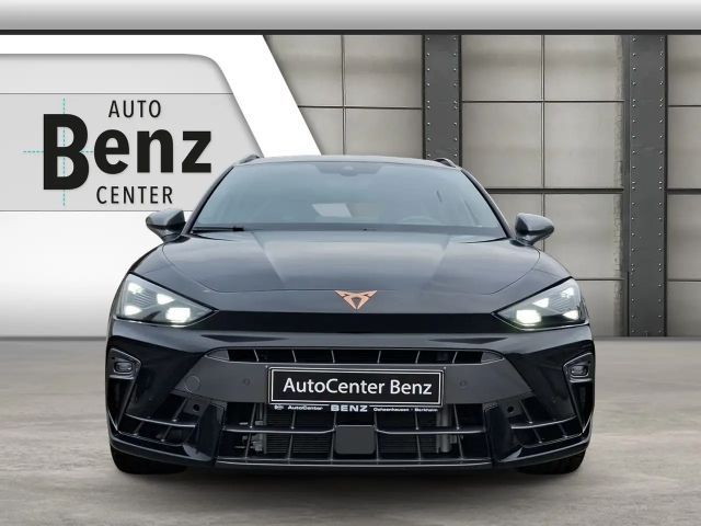 Cupra Leon 2.0 TSI 4Drive Sportstourer VZ