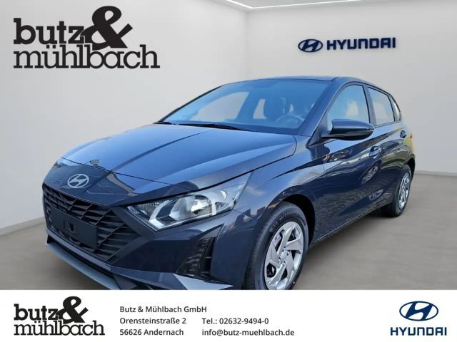 Hyundai i20 1.2 Select