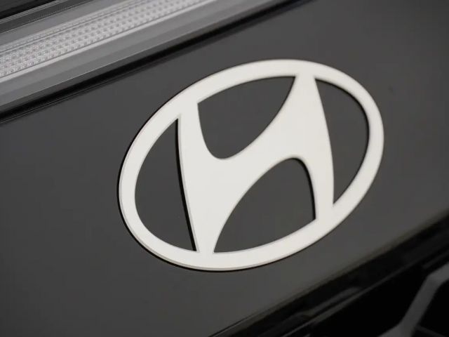 Hyundai Bayon 1.0 T-GDi