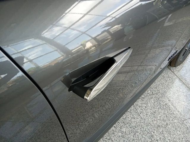 DS DS 4 Crossback BlueHDi Crossback