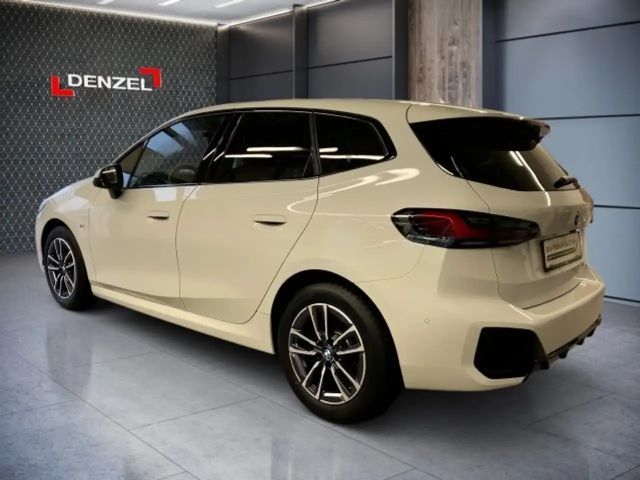 BMW 218 218d Active Tourer Sedan