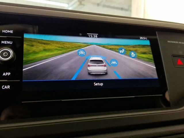 Volkswagen Taigo 4Me TSI