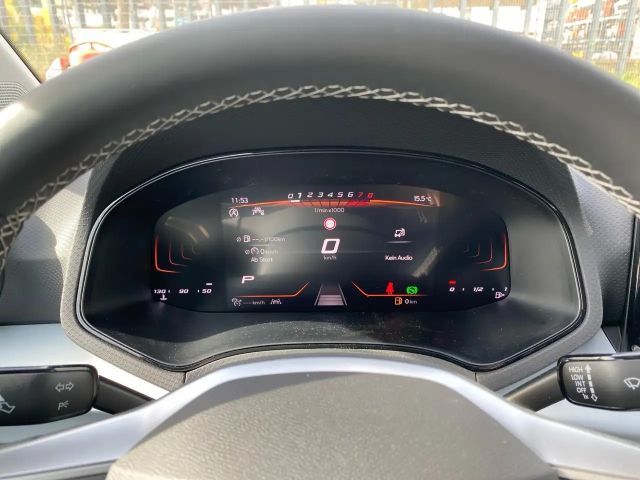 Seat Arona 1.0 TSI DSG Style