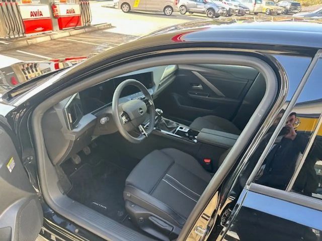 Opel Astra GS-Line Grand Sport