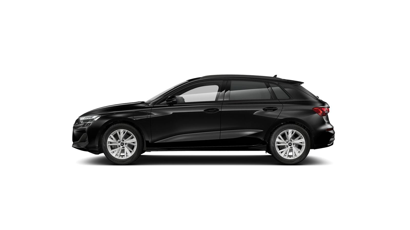 Audi A3 40 TFSI Hybride Sedan Sportback