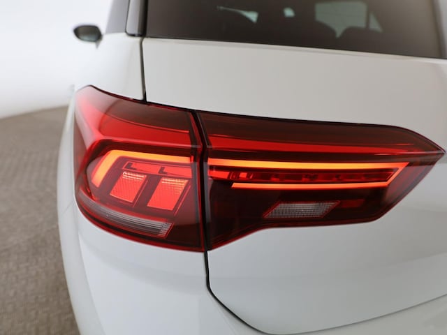 Volkswagen T-Roc 1.5 TSI R-Line