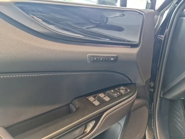 Lexus NX Executive Line