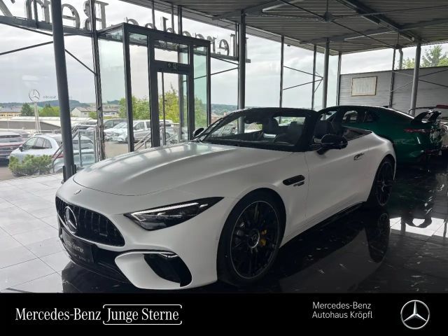 Mercedes-Benz SL 63 AMG 4MATIC+ AMG Line