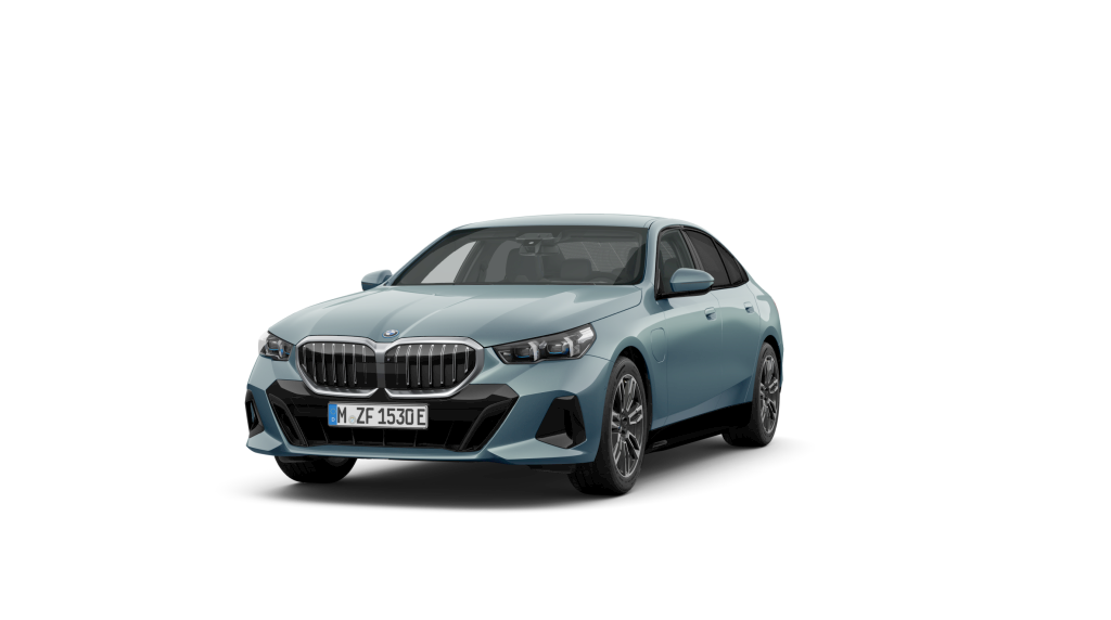 BMW 550 Sedan xDrive