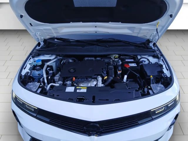 Opel Astra GS-Line Grand Sport Sports Tourer