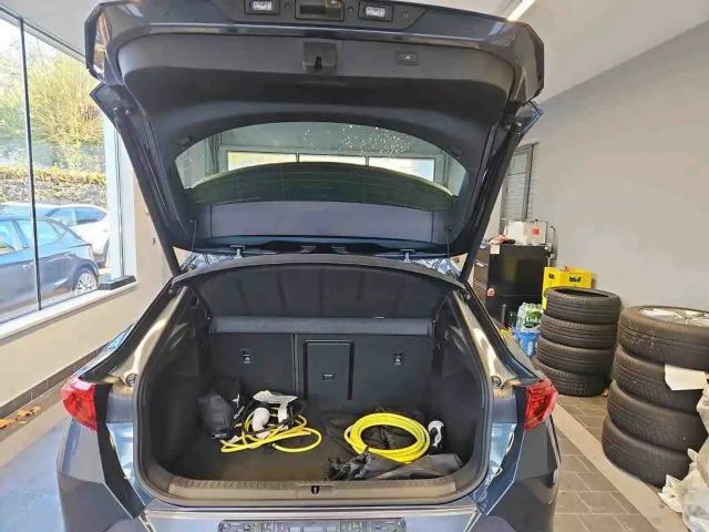 Cupra Formentor 1.4 VZ e-Hybrid