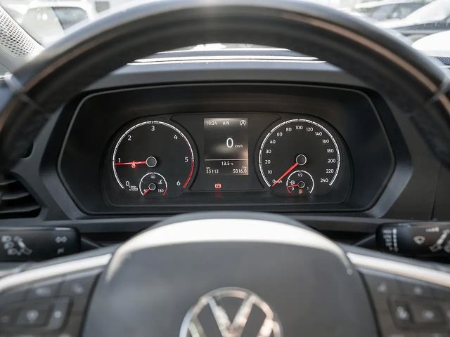 Volkswagen Caddy 2.0 TDI