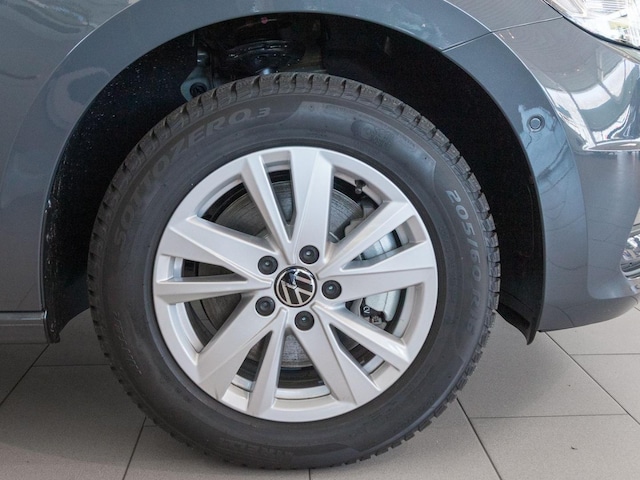 Volkswagen Touran 2.0 TDI DSG Highline