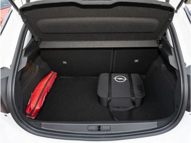 Opel Corsa Corsa-e Edition