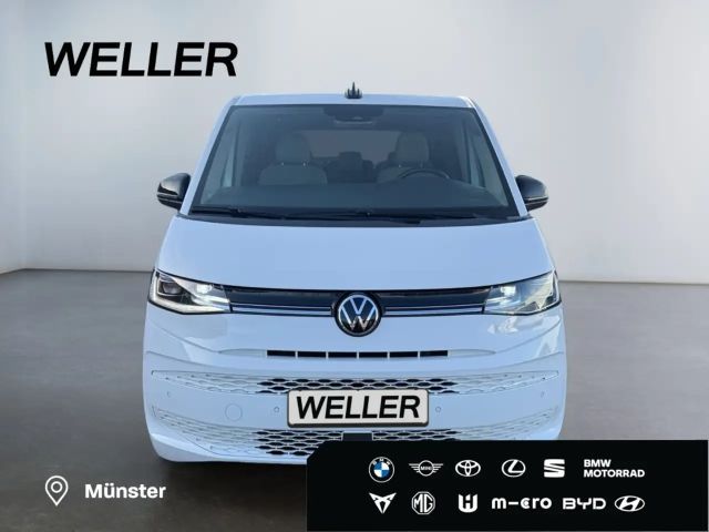 Volkswagen Multivan IQ.Drive Life T7