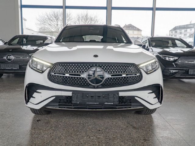 Mercedes-Benz GLC 220 4MATIC GLC 220 d