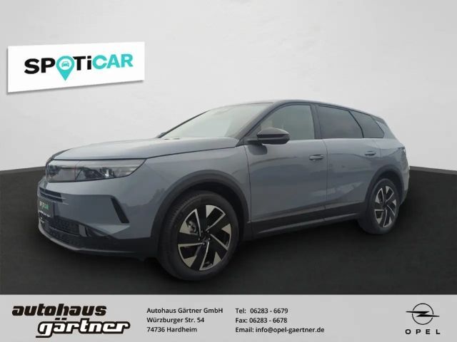 Opel Grandland X GS-Line Grand Sport Hybrid