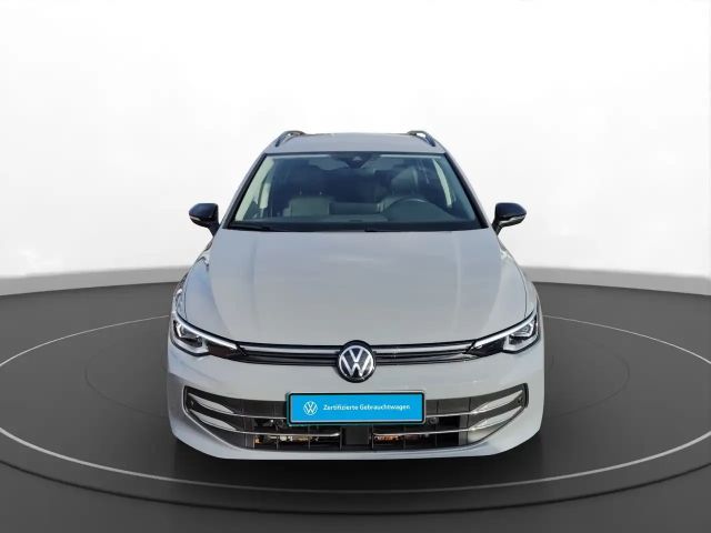 Volkswagen Golf 2.0 TDI DSG Golf VIII Variant