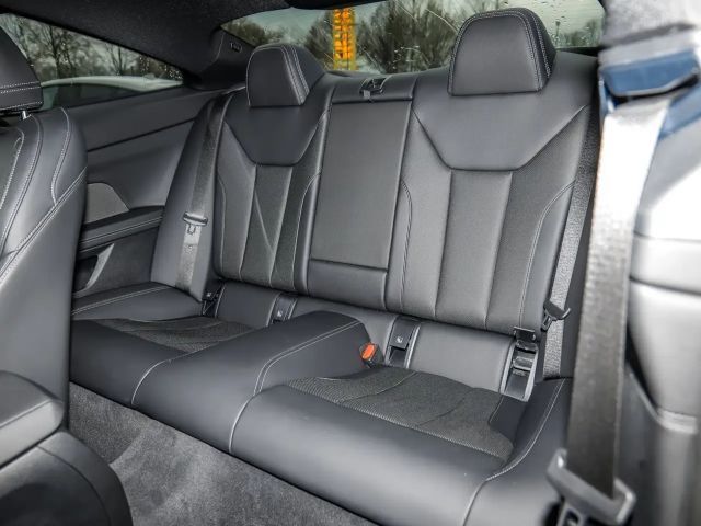 BMW 420 420i Coupé M-Sport