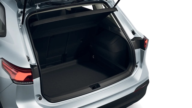 Volkswagen Tiguan 1.5 eTSI DSG