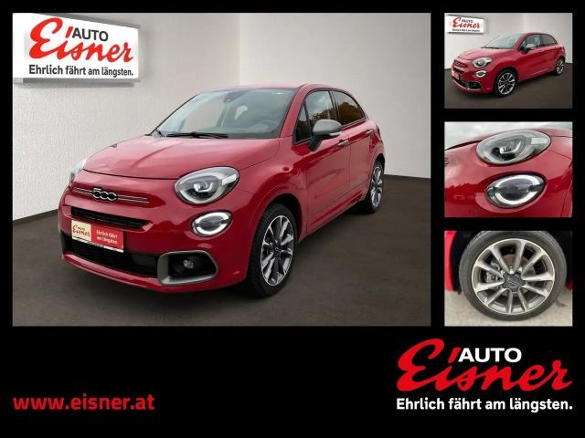 Fiat 500X Sport