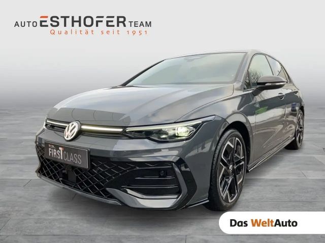Volkswagen Golf DSG Sport