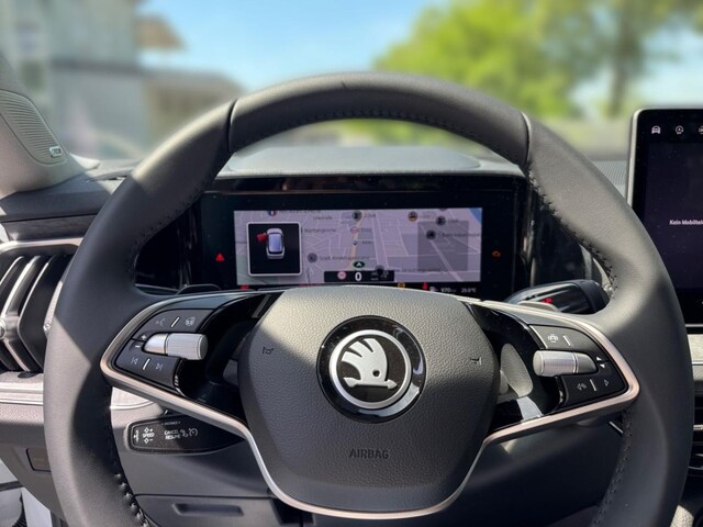 Skoda Kodiaq 4x4 Selection