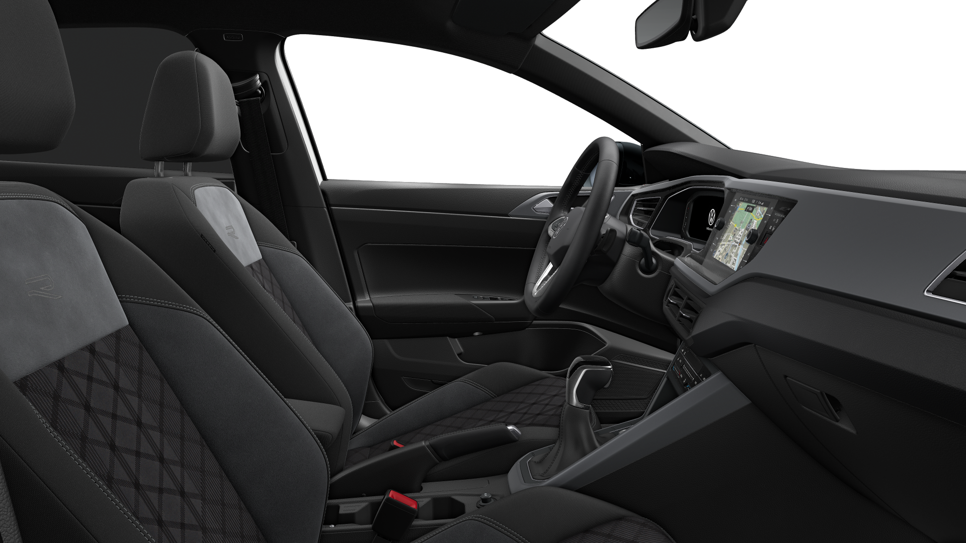 Volkswagen Taigo 1.0 TSI DSG R-Line