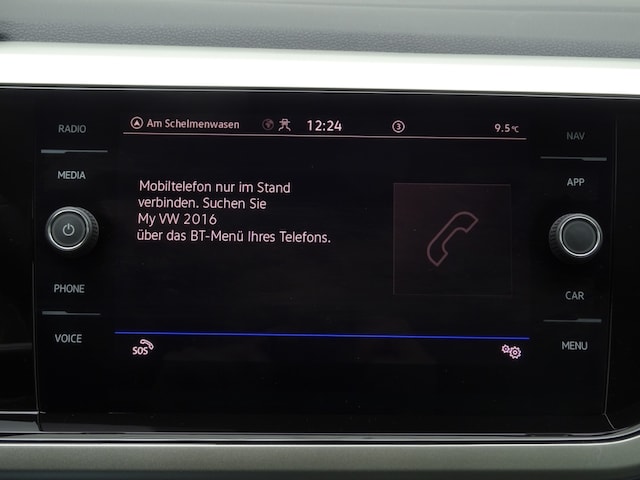 Volkswagen Polo 1.0 TSI Move