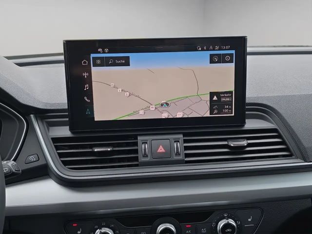 Audi Q5 40 TDI Quattro S-Line S-Tronic