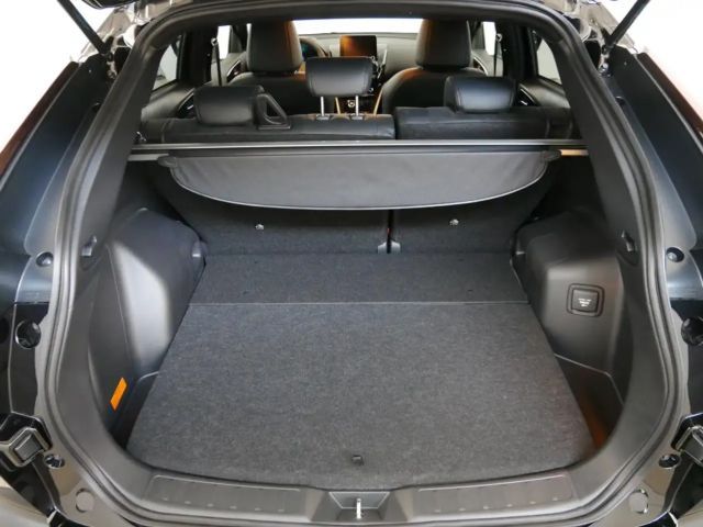 Mitsubishi Eclipse Cross PHEV