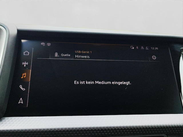 Audi A1 30 TFSI S-Tronic Sportback