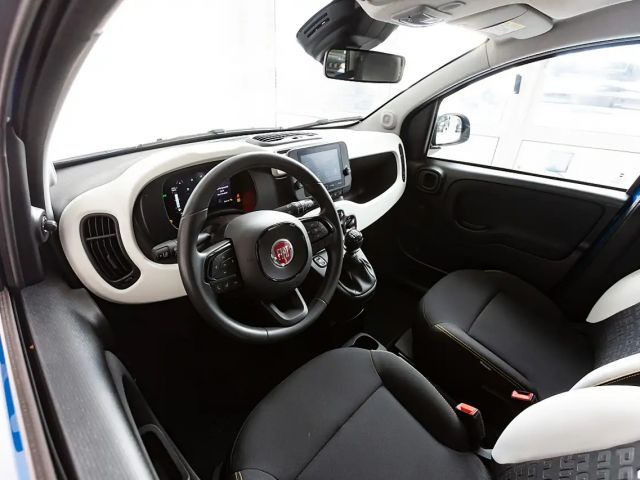 Fiat Panda 4x2
