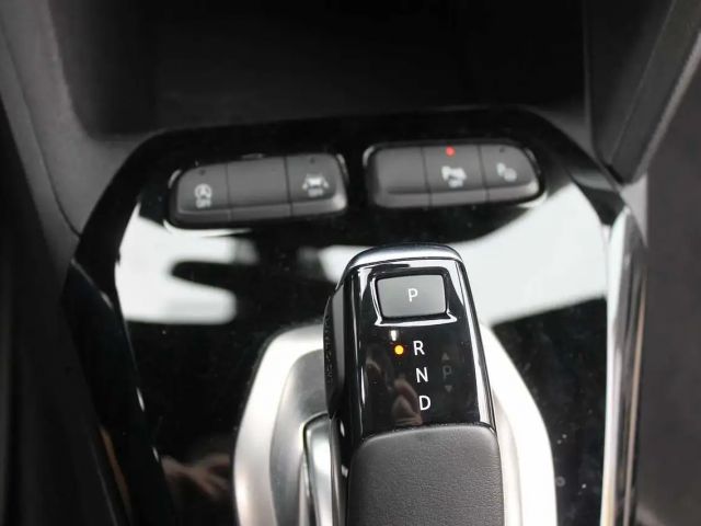 Opel Corsa GS-Line Grand Sport Turbo