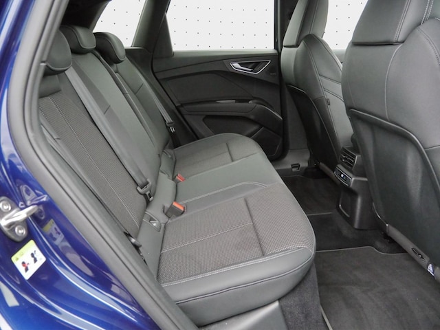 Audi Q4 e-tron Quattro