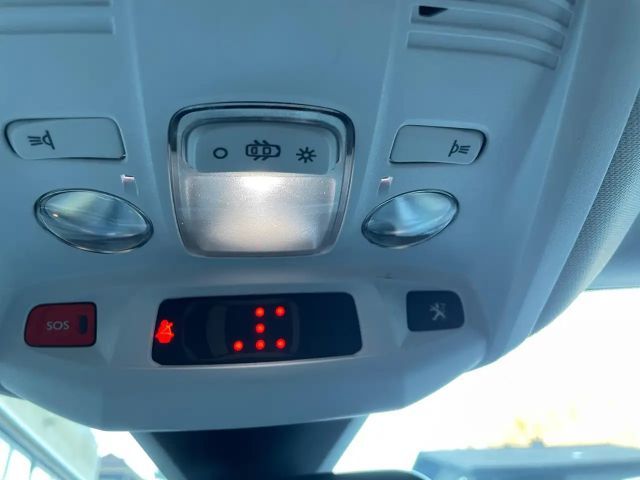 Peugeot 5008 Allure Pack BlueHDi EAT8