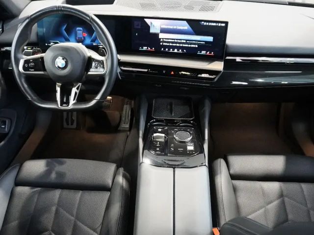 BMW 520 520d Sedan xDrive