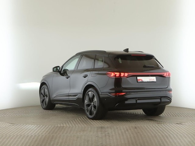 Audi Q6 e-tron Quattro