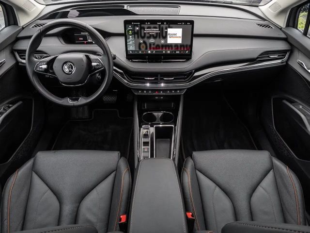 Skoda Enyaq iV 80x