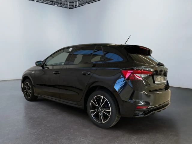 Skoda Fabia 1.0 TSI Monte Carlo