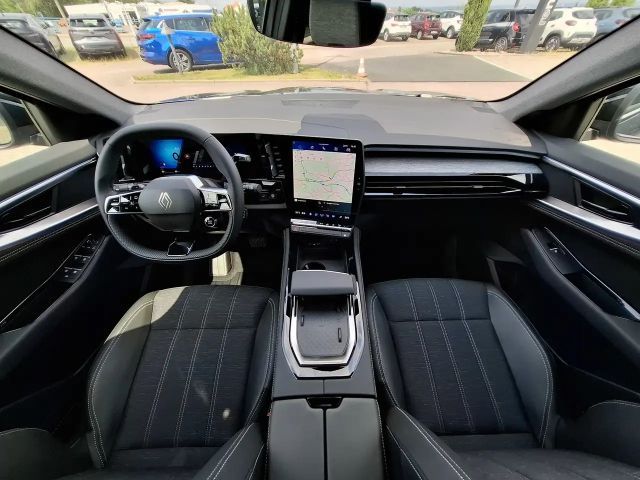 Renault Austral Techno