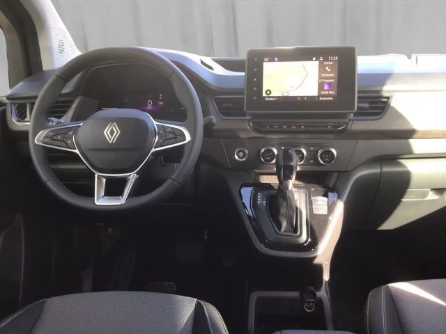 Renault Kangoo Blue EDC Techno dCi 115