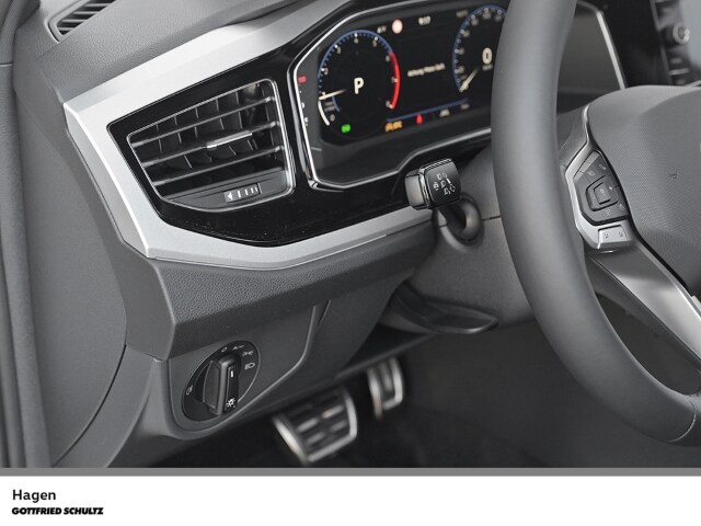 Volkswagen Polo DSG Life