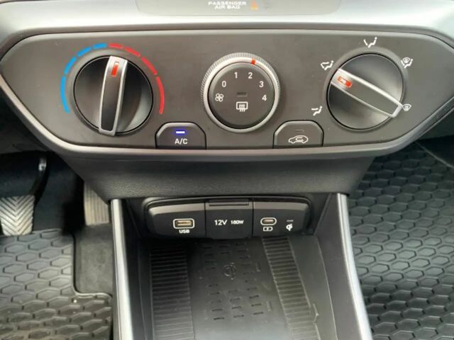 Hyundai i20 Smart