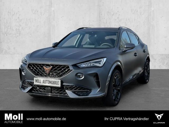 Cupra Formentor 2.0 TSI 4Drive VZ