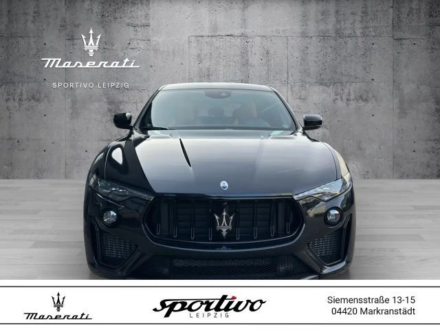 Maserati Levante Trofeo